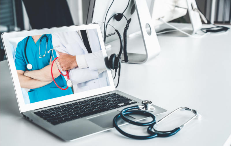 Telemedicine