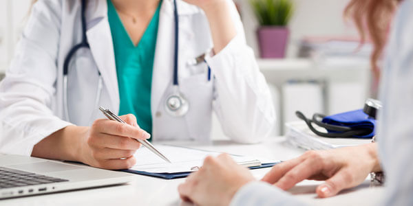 Medical Consultant